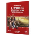 Star Wars : L'Ère de la Rébellion - Bastions de la Résistance