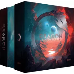 Dragon Eclipse : Jeu de Base avec Figurines