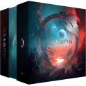 Dragon Eclipse : Jeu de Base avec Figurines