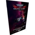 Warhammer 40K : Wrath & Glory - Enregistrements Expurgés