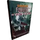 Warhammer Fantasy Roleplay - Les Vents de Magie