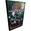 Warhammer Fantasy Roleplay - Les Vents de Magie