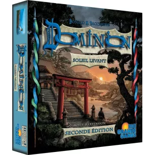 Dominion : Seconde Edition - Soleil Levant