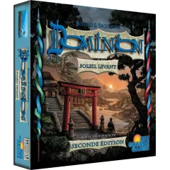 Dominion : Seconde Edition - Soleil Levant
