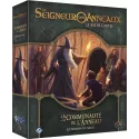 Le Seigneur des Anneaux: Le Jeu de Cartes - La Communauté de l'Anneau (Saga)