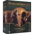 Le Seigneur des Anneaux: Le Jeu de Cartes - La Communauté de l'Anneau (Saga)