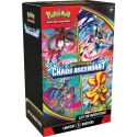 Pokémon - ME04 : Chaos Ascendant - Bundle 6 Boosters - FR