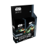 Star Wars Unlimited: Cendres de l'Empire - Display Carbonite Edition