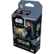 Star Wars Unlimited : Cendres de l'Empire - Deck de Démarrage : Luke Skywalker