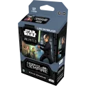 Star Wars Unlimited : Cendres de l'Empire - Deck de Démarrage : Luke Skywalker