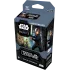 Star Wars Unlimited : Cendres de l'Empire - Deck de Démarrage : Luke Skywalker
