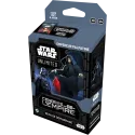 Star Wars Unlimited : Cendres de l'Empire - Deck de Démarrage : Empereur Palpatine