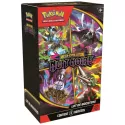 Pokémon - ME05 : Nuit Noire - Bundle 6 Boosters - FR