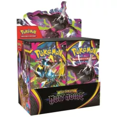 Pokémon - ME05 : Nuit Noire - Display 36 Boosters - FR