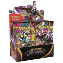 Pokémon - ME05 : Nuit Noire - Display 36 Boosters - FR