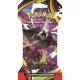 Pokémon - ME05 : Nuit Noire - Blister 1 Booster - FR