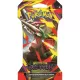 Pokémon - ME05 : Nuit Noire - Blister 1 Booster - FR