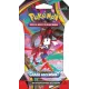 Pokémon - ME04 : Chaos Ascendant - Blister 1 Booster - FR