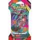 Pokémon - ME04 : Chaos Ascendant - Blister 1 Booster - FR