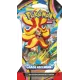 Pokémon - ME04 : Chaos Ascendant - Blister 1 Booster - FR