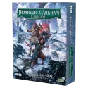Horreur à Arkham : Le Jeu de Rôle - Terra Antarctica