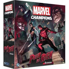 Marvel Champions : Le Jeu de Cartes - Peur de Rien
