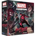 Marvel Champions : Le Jeu de Cartes - Peur de Rien