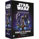 Star Wars: The Deckbuilding Game - Rebelle & Empire