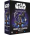 Star Wars: The Deckbuilding Game - Rebelle & Empire