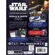 Star Wars: The Deckbuilding Game - Rebelle & Empire