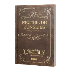 L'Appel de Cthulhu - Recueil de conseils