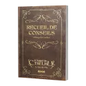 L'Appel de Cthulhu - Recueil de conseils à l'Usage du Gardien