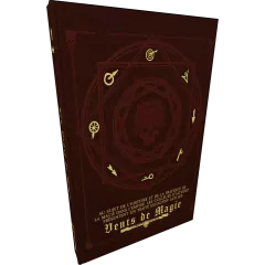 Warhammer Fantasy Roleplay - Les Vents de Magie