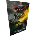 Warhammer 40K : Wrath & Glory - L'Église de l'Acier