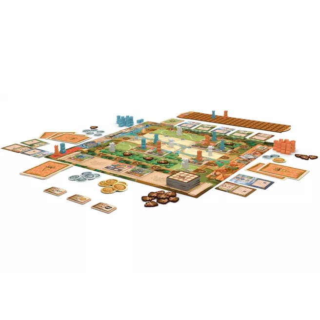 Bunny Kingdom Town