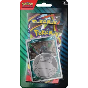 Pokémon - Duopack Aout 2026