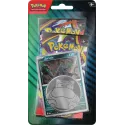 Pokémon - Duopack Aout 2026