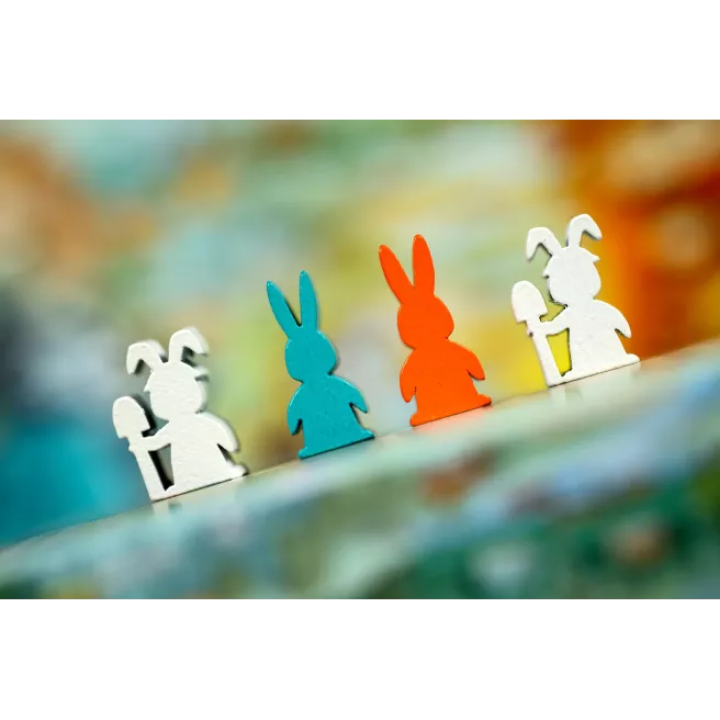 Bunny Kingdom Town
