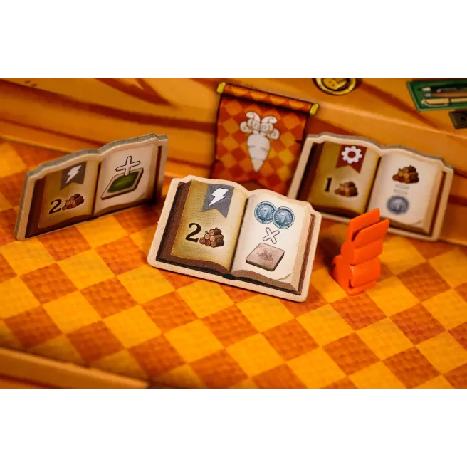 Bunny Kingdom Town