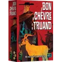Le Bon, la Chèvre et le Truand