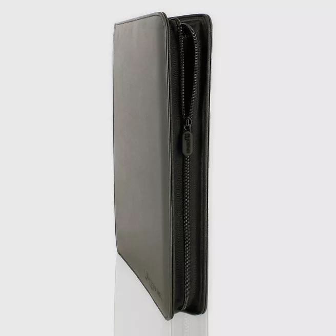Phoenix Shield - Zip Album Deluxe 360 cards For Toploader