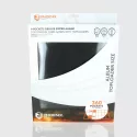 Phoenix Shield - Zip Album Deluxe 360 cartes pour Toploader
