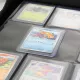 Phoenix Shield - Zip Album Deluxe 360 cards For Toploader
