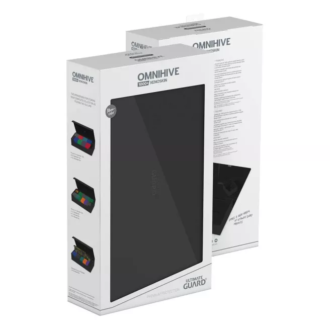 Omnihive XenoSkin Monocolor 1000+ Omnihive XenoSkin Monocolor 1000+