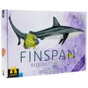 Finspan - Requins et Récifs