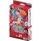 One Piece Card Game - Starter Deck ST31 - Monkey D. Luffy - EN