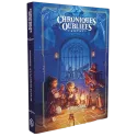 Chroniques Oubliées Fantasy 2e édition - Couronne, Les Fantômes du Passé