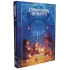 Chroniques Oubliées Fantasy 2e édition - Couronne, Les Fantômes du Passé