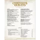Chroniques Oubliées Fantasy 2e édition - Bestiaire