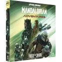 The Mandalorian : Adventures - Fidèle au Credo